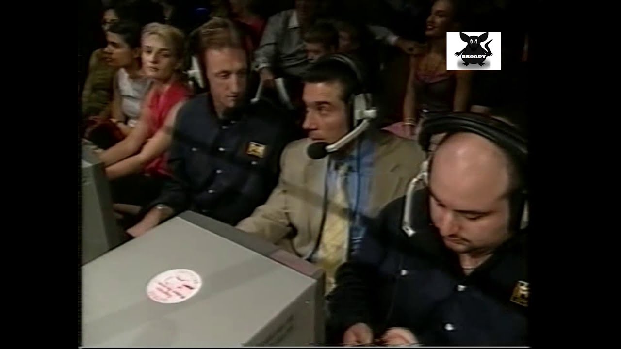 Mark Hunt VS Peter Graham