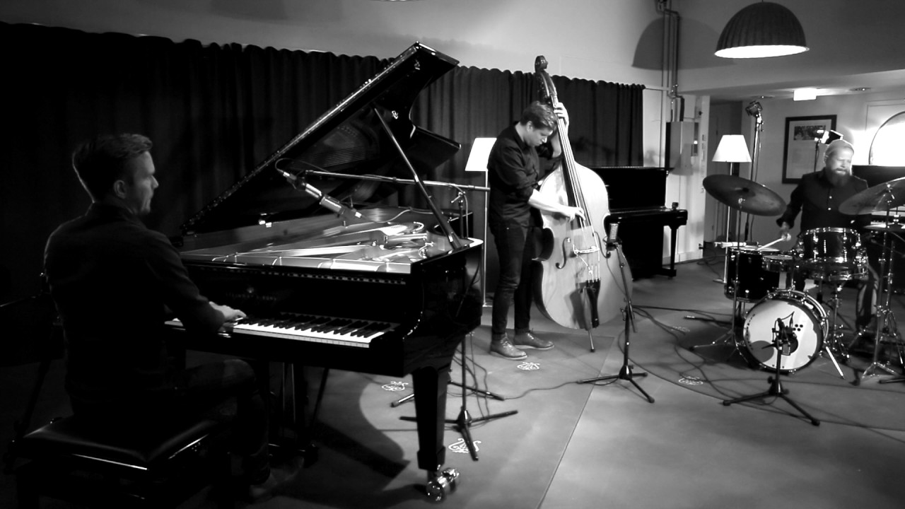 Joonas Haavisto Trio - Chilling at Shinjuku