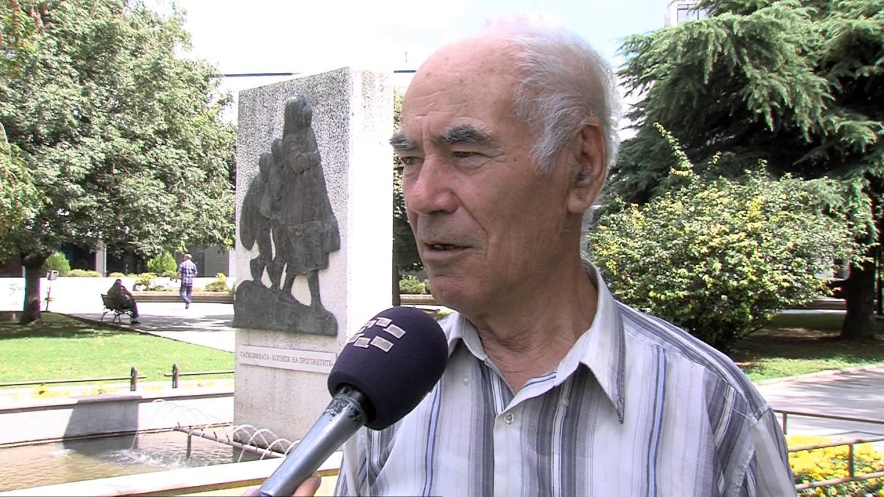 70 години од почетокот на граѓанската војна во Грција и прогонот на Македонците