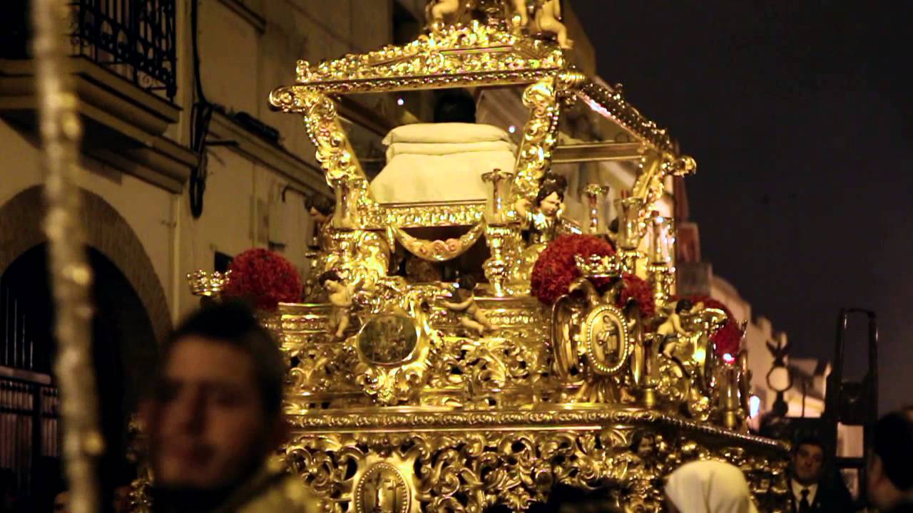 Hermandad del Santo Entierro (Alcalá de Guadaíra)