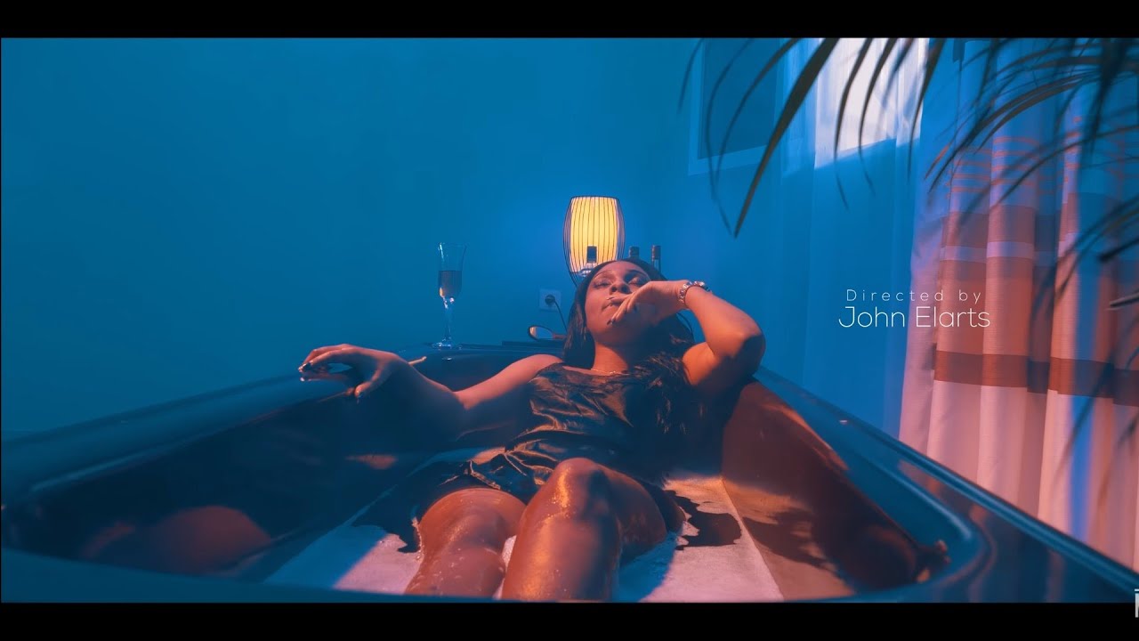 Masterland - Leila (Official Music Video)
