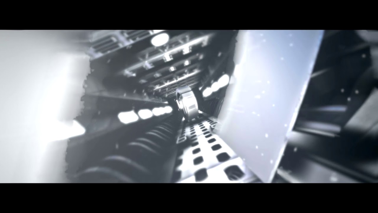 NEW CREATIVE CLANINTRO by Vynetix(sub him)