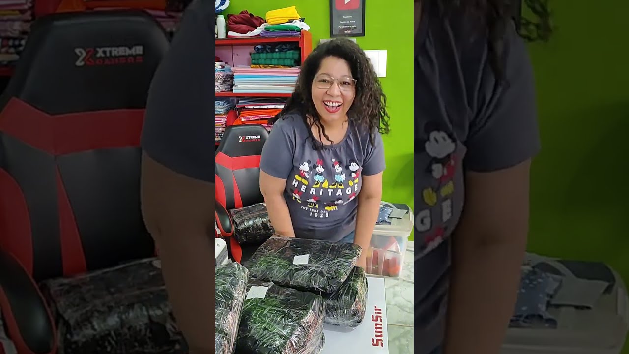 TÔ DESANIMADA 😭 SEM MOTIVAÇÃO 🥺 VOU PARAR DE VENDER MEUS TAPETES😲 ÔPA ENTÃO ASSISTE AQUI 🙋‍♀️