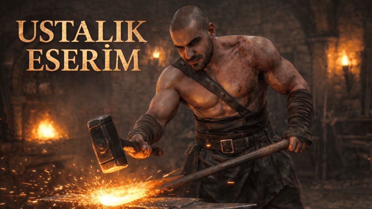Grandmaster Rehberi T&uuml;m Detaylar / RİSE ONLİNE