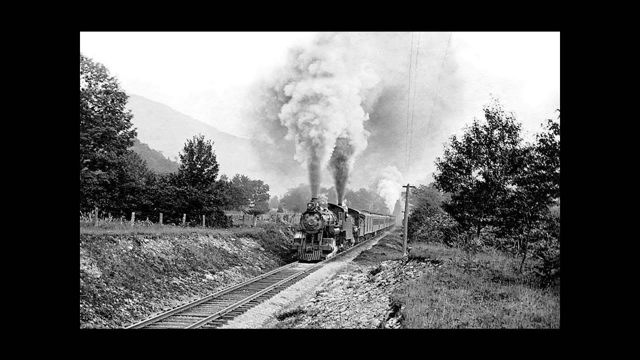 Birth, Loss, Rebirth, The Catskill Mountain Railroads