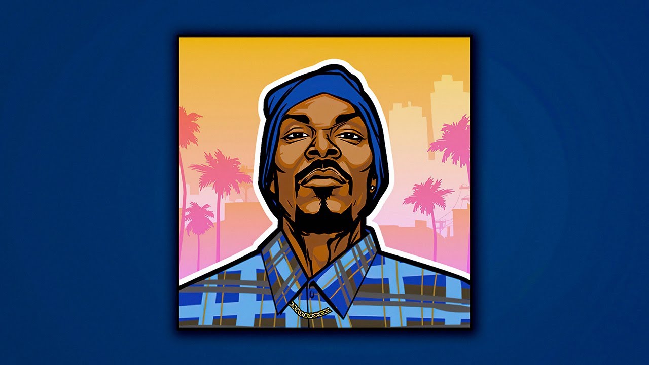 Snoop Dogg Type Beat - Still Ridin | G Funk Type Beat | West Coast Instrumental