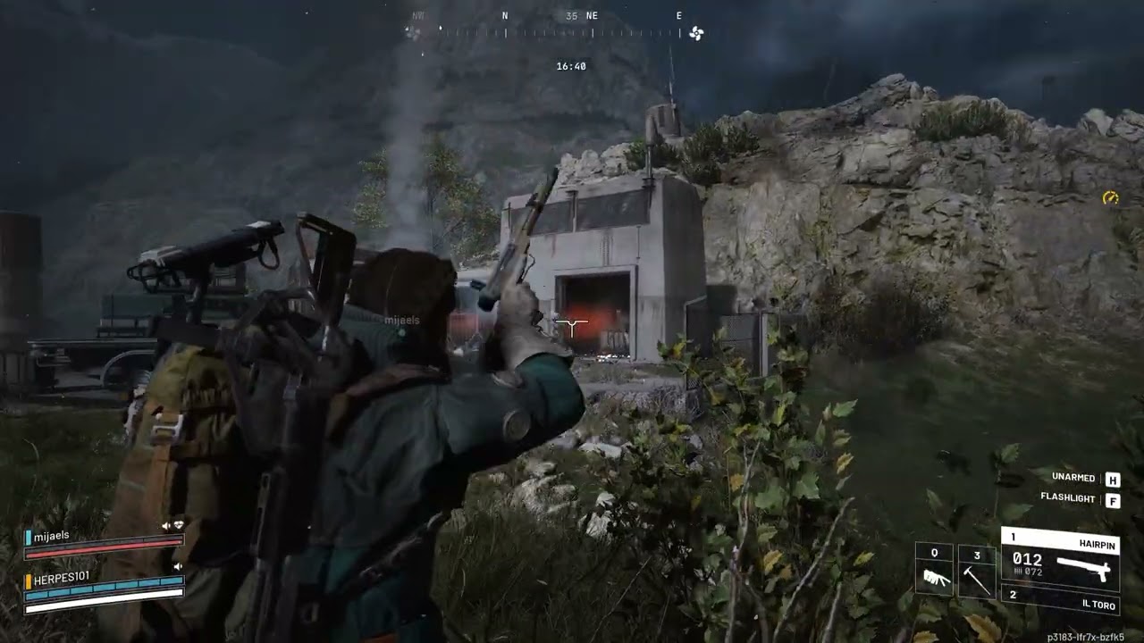 I was TOO SLOW NOOOO ARC RAIDERS #games #gamer #funny #eadcorp #USA #Cleveland #fun