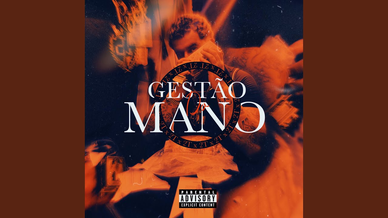 Gestão do Mano