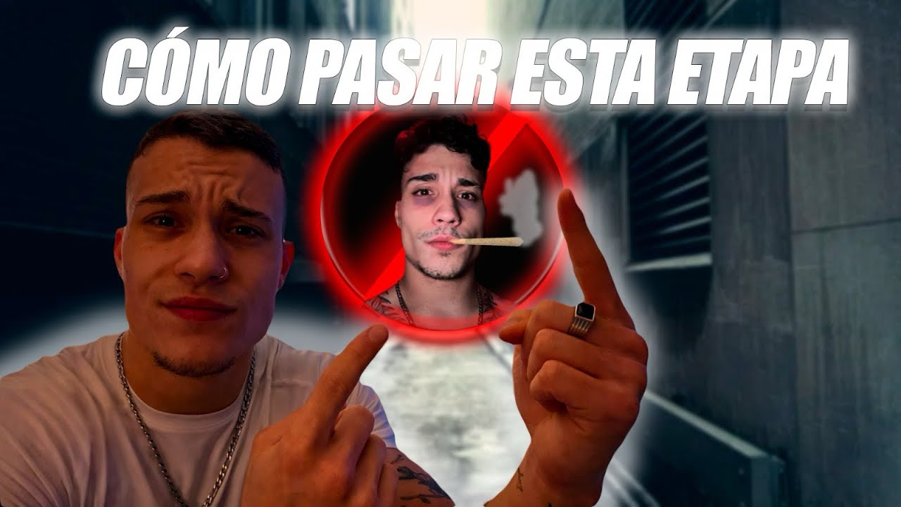 Mi Experiencia REAL de mi Etapa Fumadora.