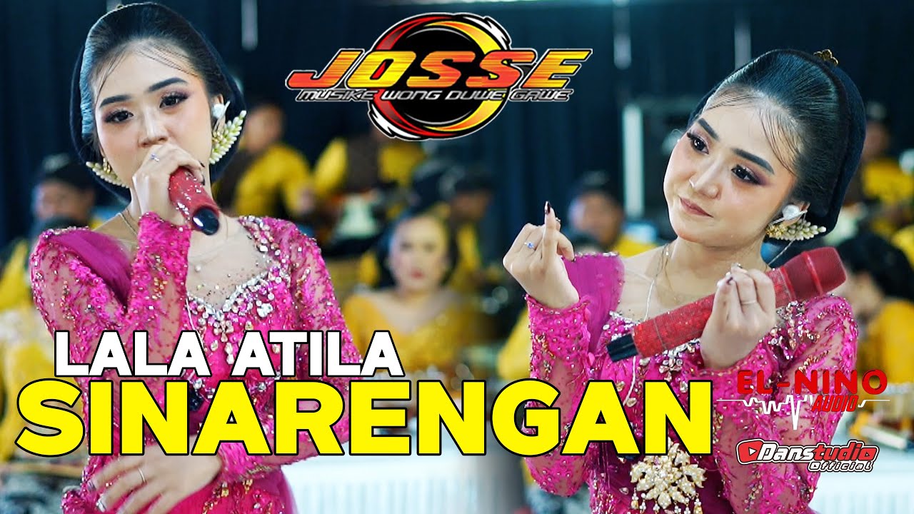 Sinarengan (AUDIO JERNIH) \ JOSSE MUSIC \ EL-NINO AUDIO \ DANSTUDIO OFFICIAL