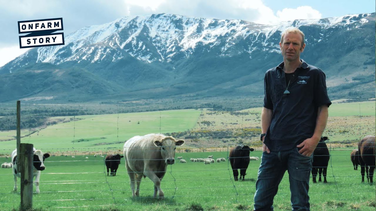 Farming Every Opportunity - Expansive Business Diversification | On Farm Story