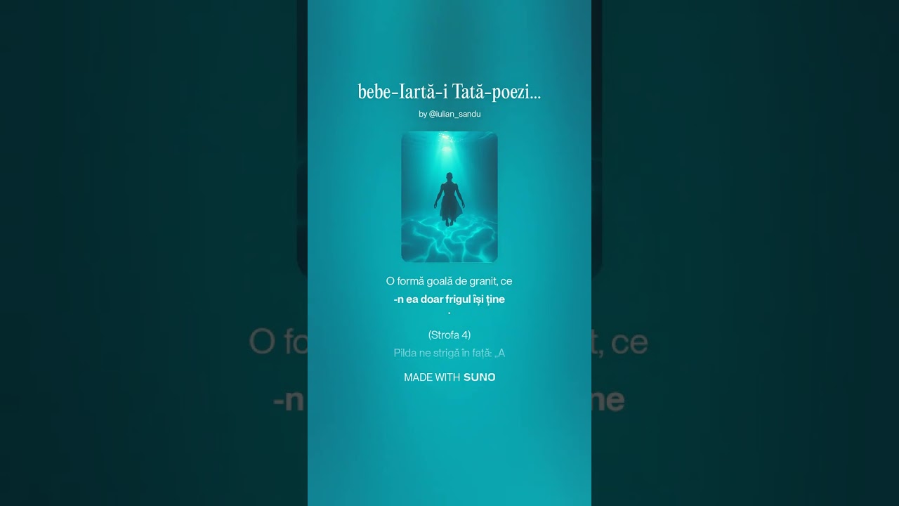 Bebe-Inima de piatră