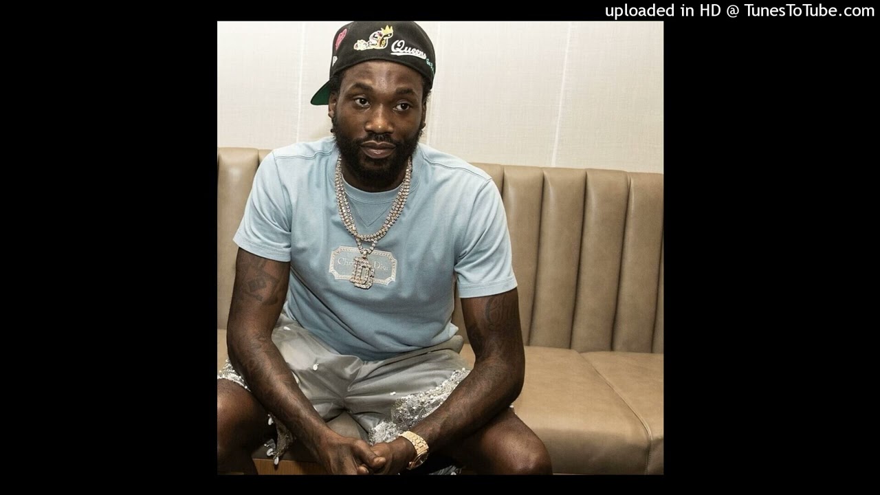 (FREE) Meek Mill Type Beat 2023 - “In The Air
