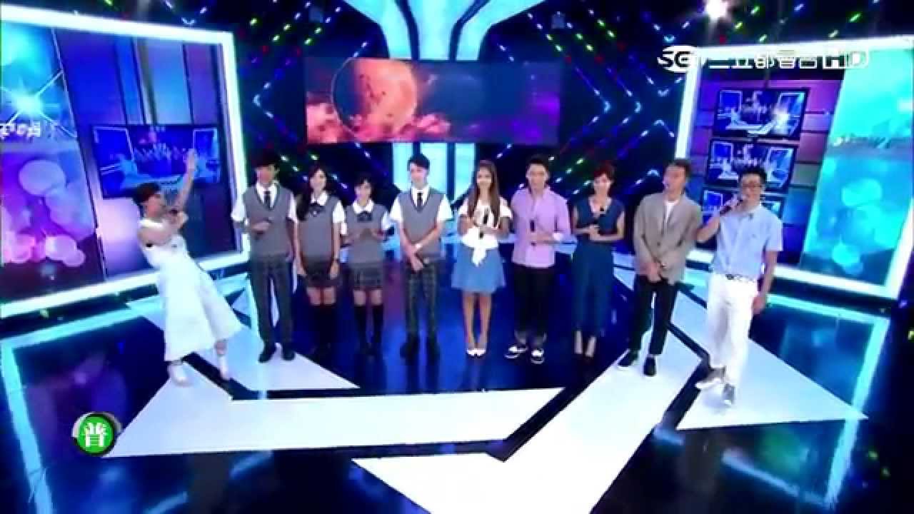 150806 完全娛樂 料理高校生LIVE宣傳cut