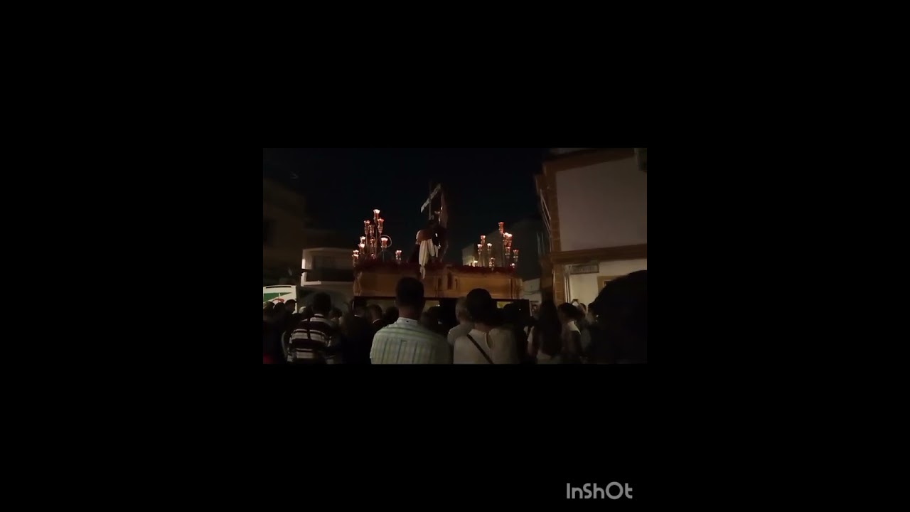 Misericordia Dos Hermanas 2025
