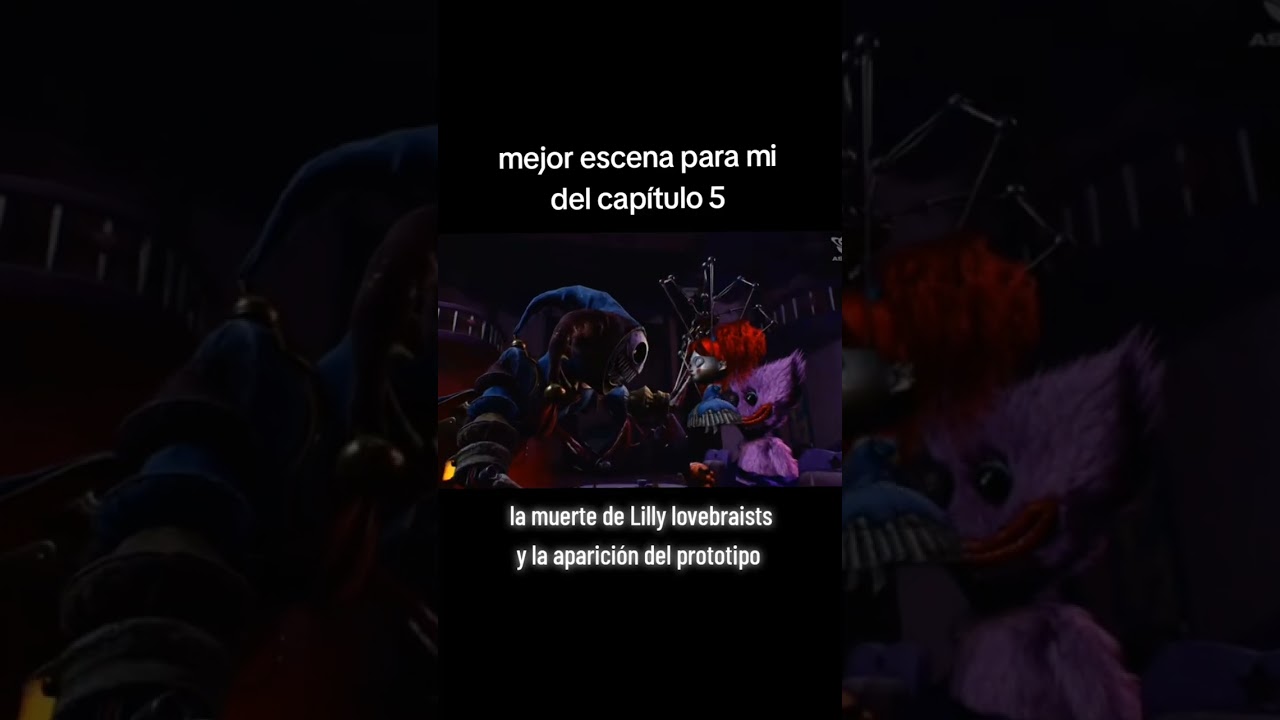 Simplemente dore XD porque me gusta esta parte 