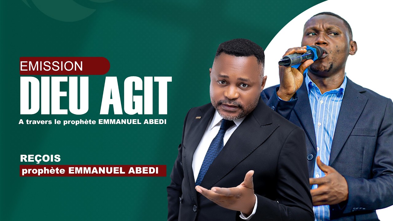 URGENT 🚨 PROPHETE EMMANUEL ABEDI ABIMISI BA SECRET YABA FAUX PROPHETE