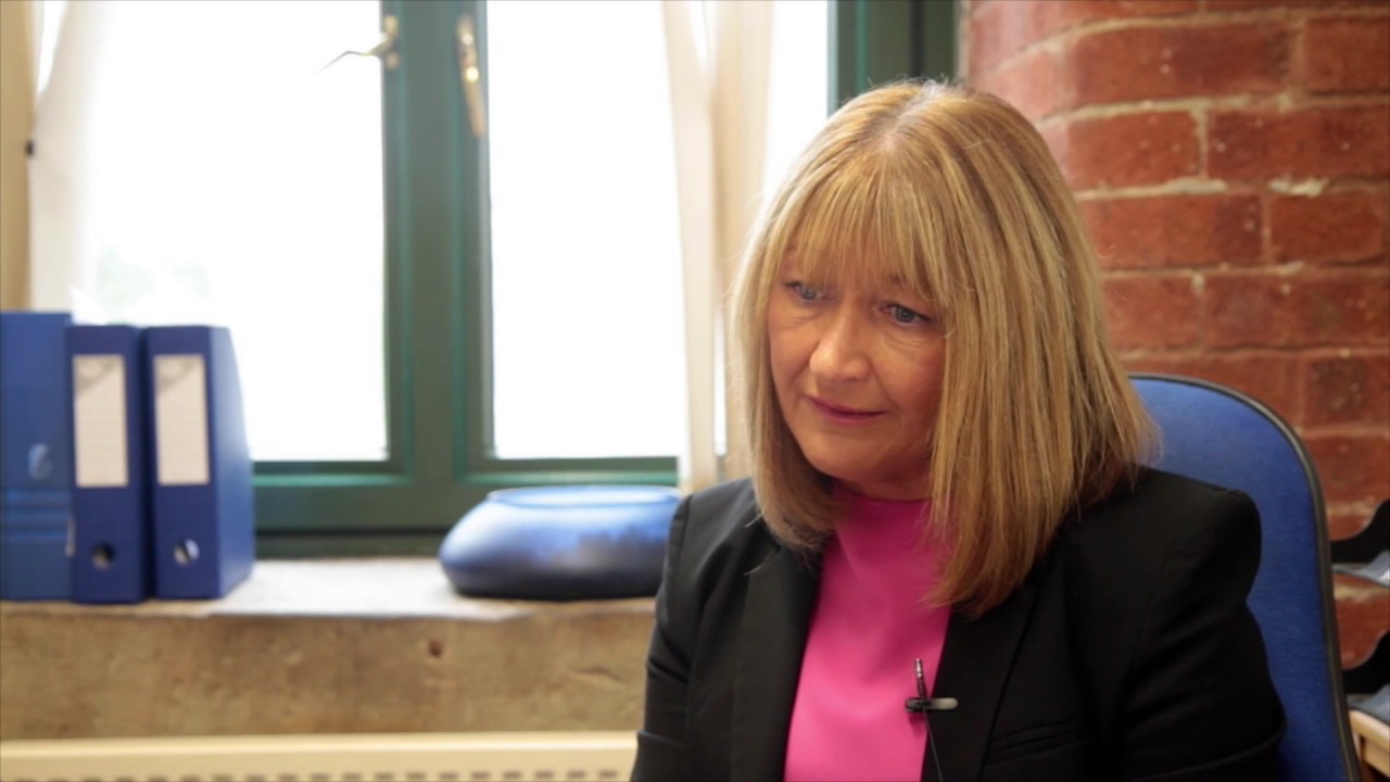 Bradford District Care NHS Foundation Trust - Testimonial
