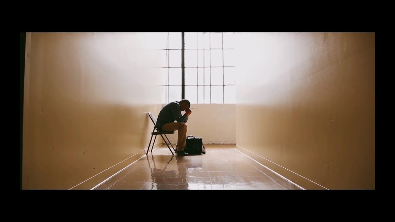 Monk HTS - Get A Job