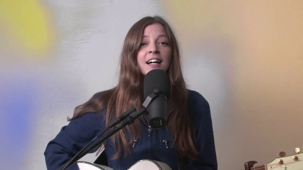 RE:Surface Live Music with Jade Bird and Microsoft Surface