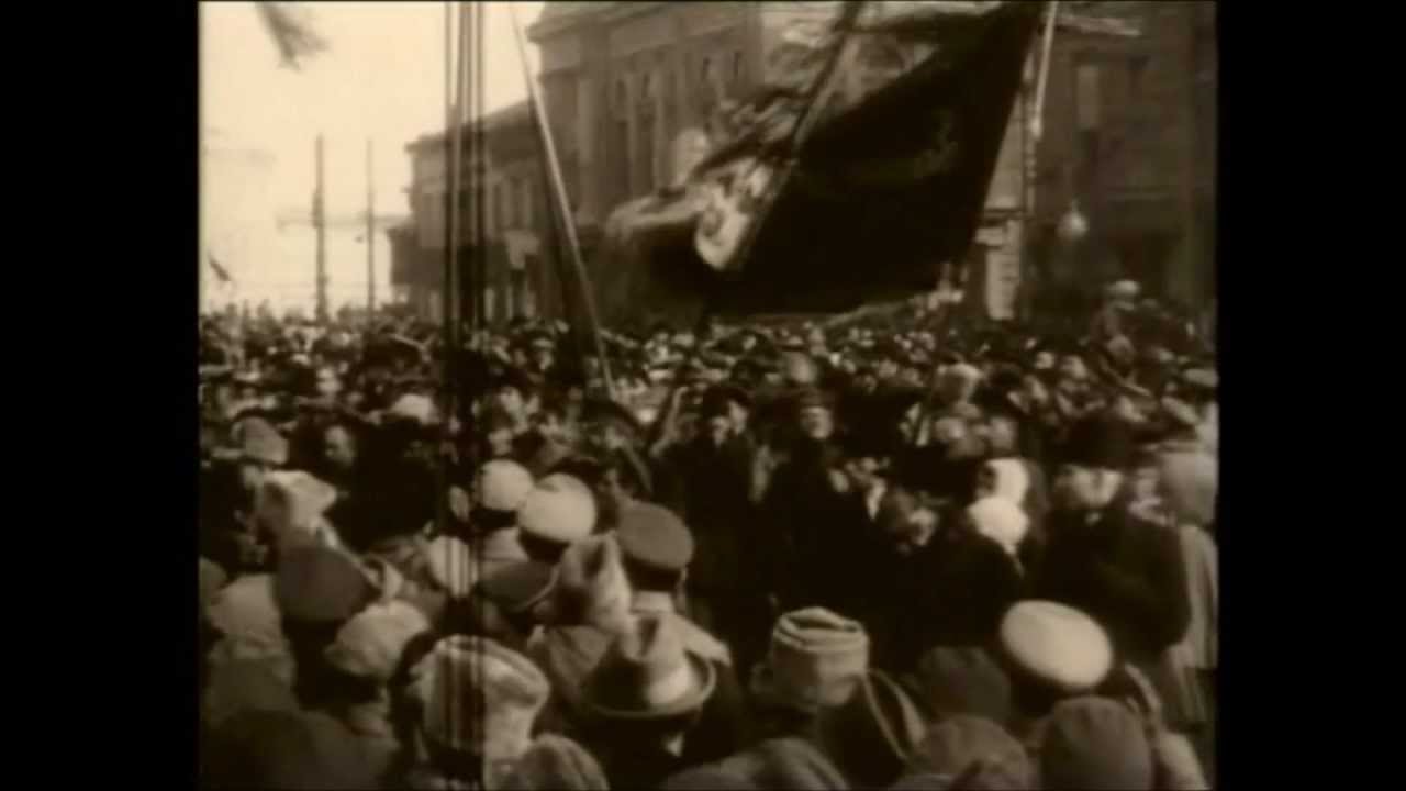 Makhnovtchina - Махновщина
