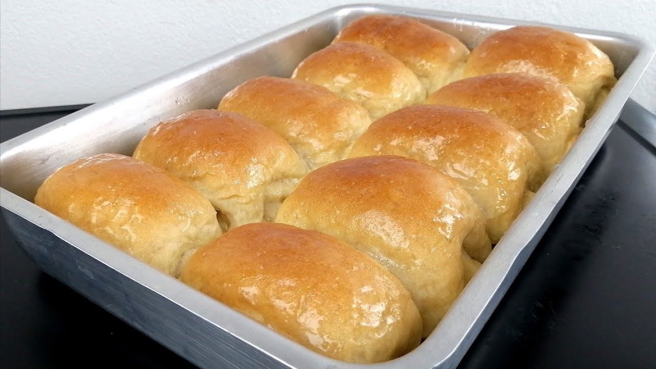 PAN DE MASA ESPECIAL BIEN ESPONJOSO Y HÚMEDO 🍞😋