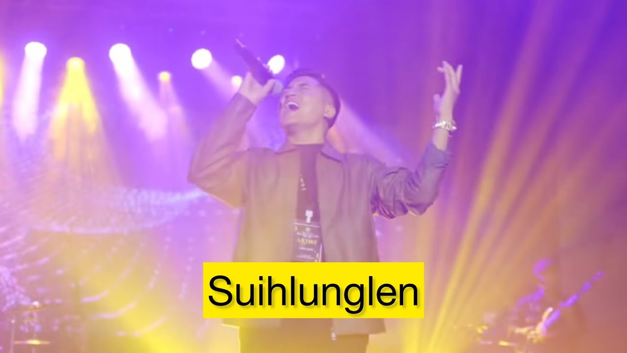 LALSANGLIANA - SUIHLUNGLEN 