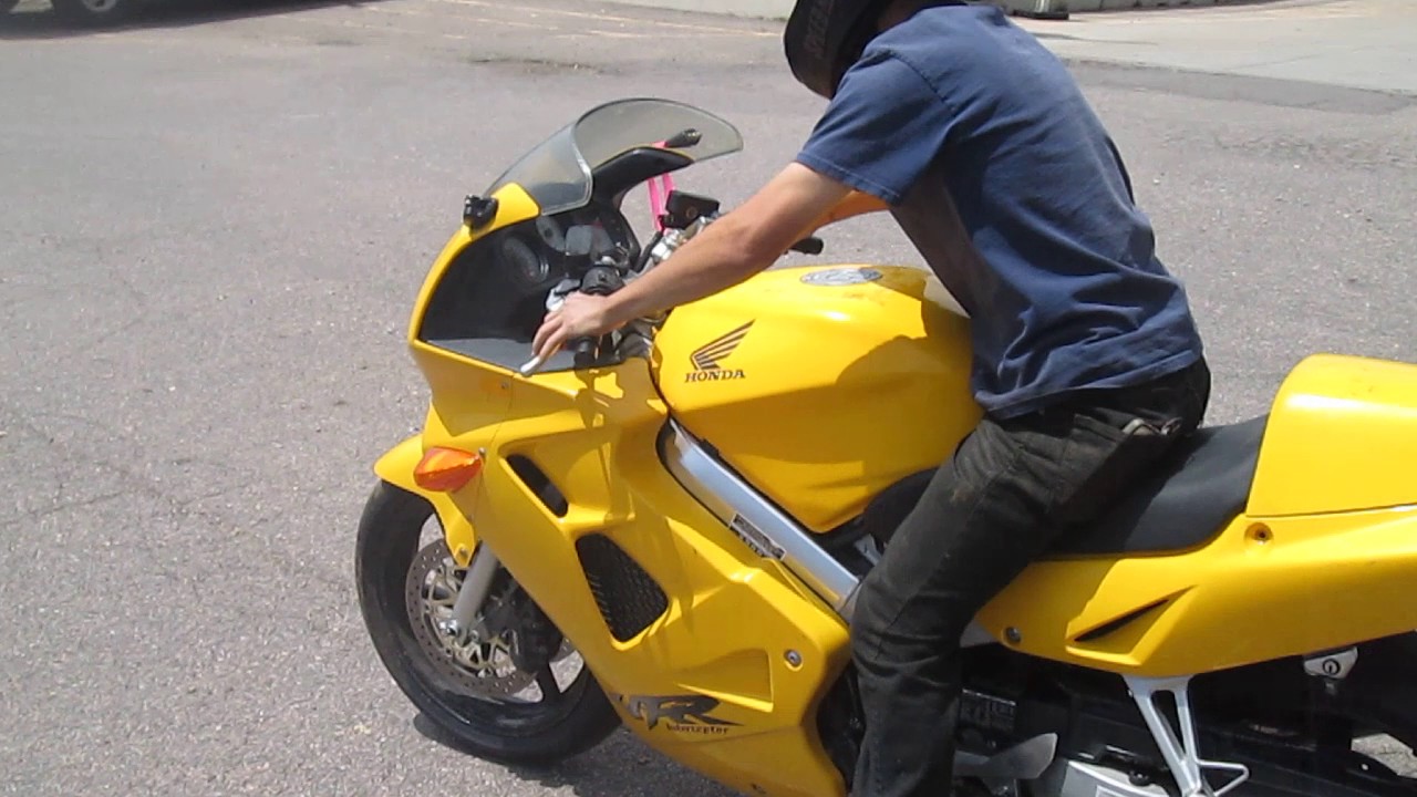 (2000)1998-2001 HONDA INTERCEPTOR VFR800F1 VFR 800 F1 MOTOR AND PARTS FOR SALE ON EBAY