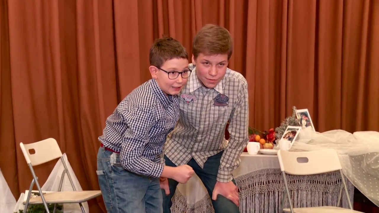 Татьяна Петросян. 