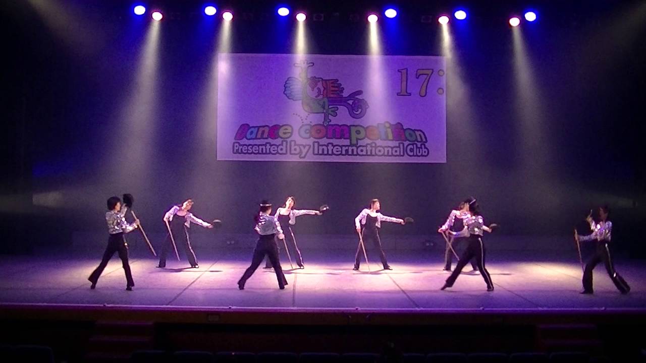 The Hornet シアター・ダンス・ラボ　(Theatre Dance Lab)