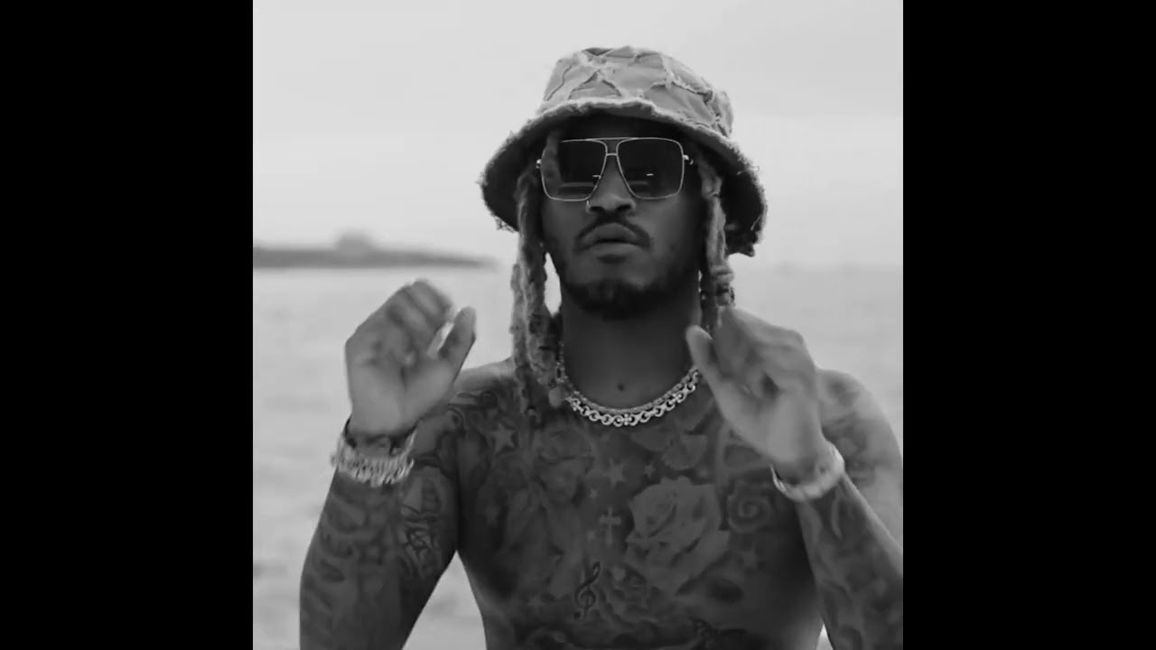 [FREE] FUTURE TYPE BEAT - HIGH DEMAND