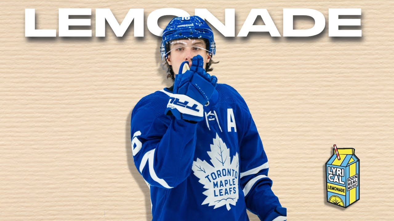 Mitch Marner Mix - 
