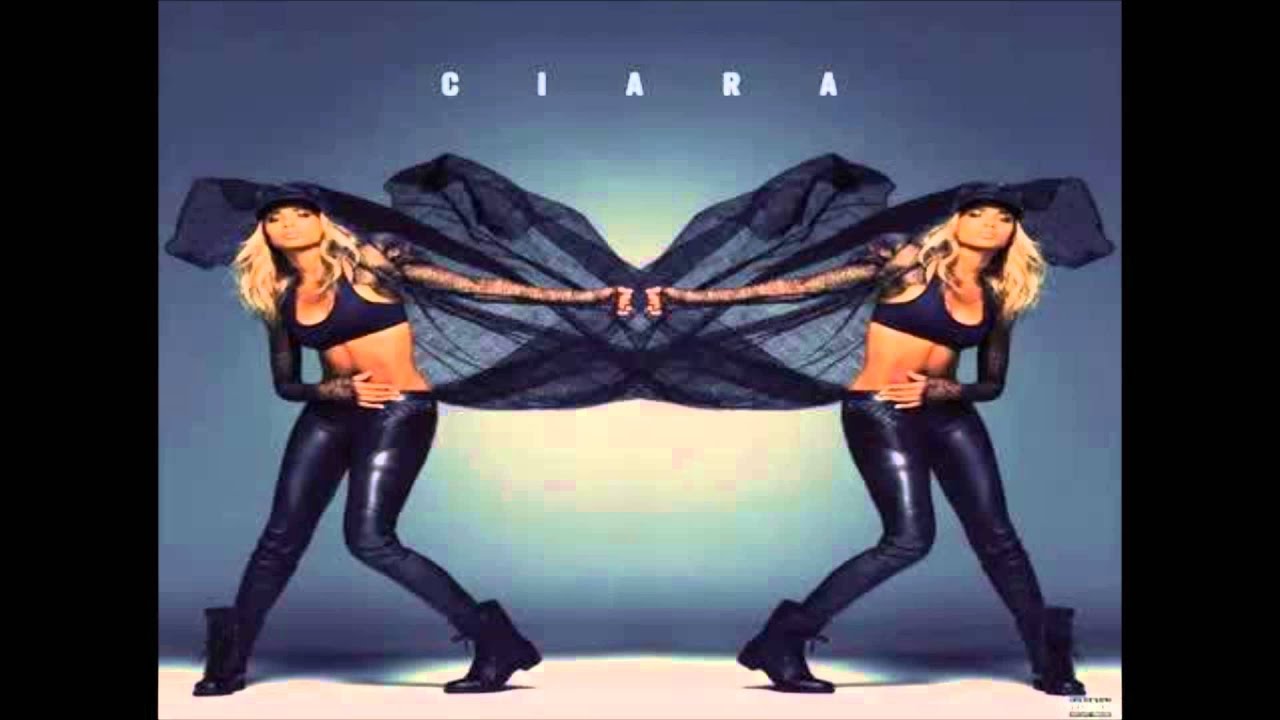 CIARA OVERDOSE REMIX ragga 2014