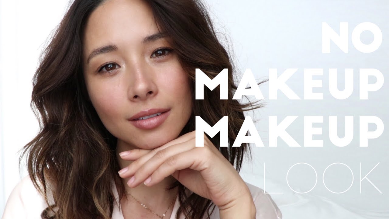 Aja Does Melissa Alatorre | No Makeup Makeup Look | Cruelty Free