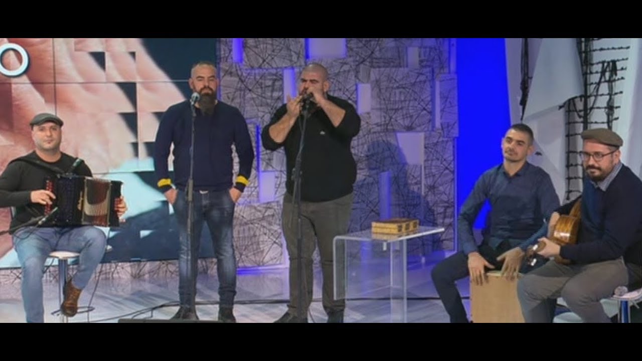 Ballade ballade bòis  -  ballu tundu  ballo sardo tradizioni  sardegna