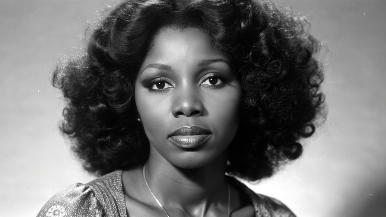 Mary Baker - I'm Moving On (Northern Soul)