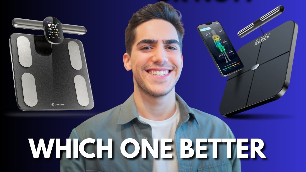 Oxiline MD Pro vs Hume Body Pod &mdash; One Is WAY More Accurate&hellip;