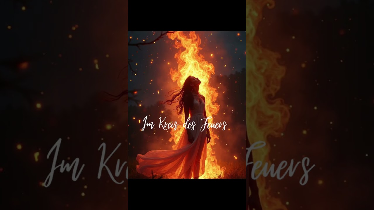 Im Kreis des Feuers