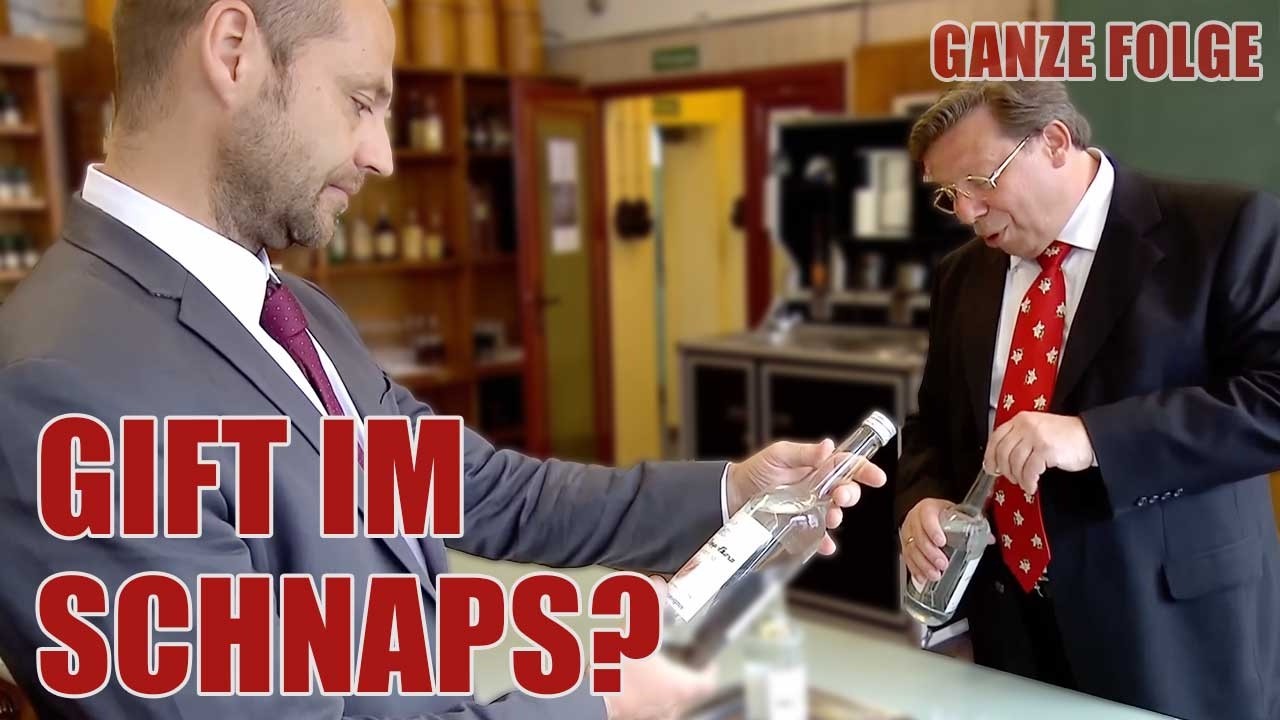 Familien-Verrat! Wer hat den Schnaps vergiftet? |GANZE FOLGE| Anw&auml;lte im Einsatz