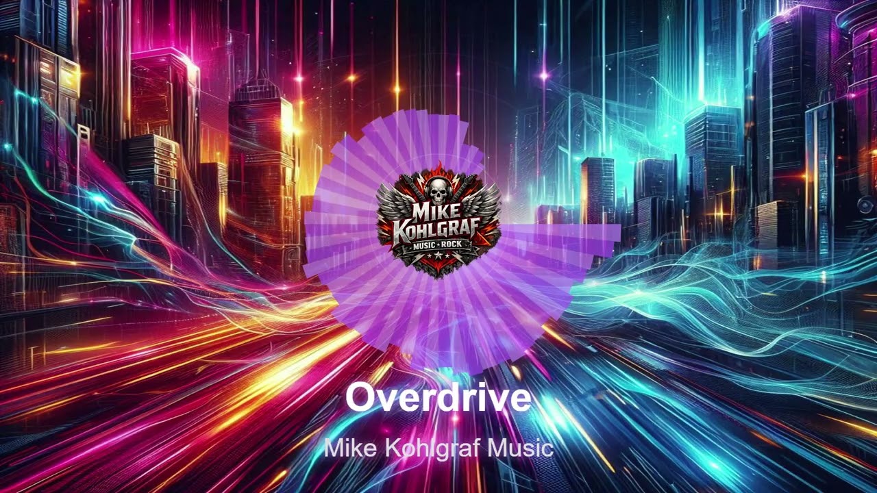 *** Overdrive ***