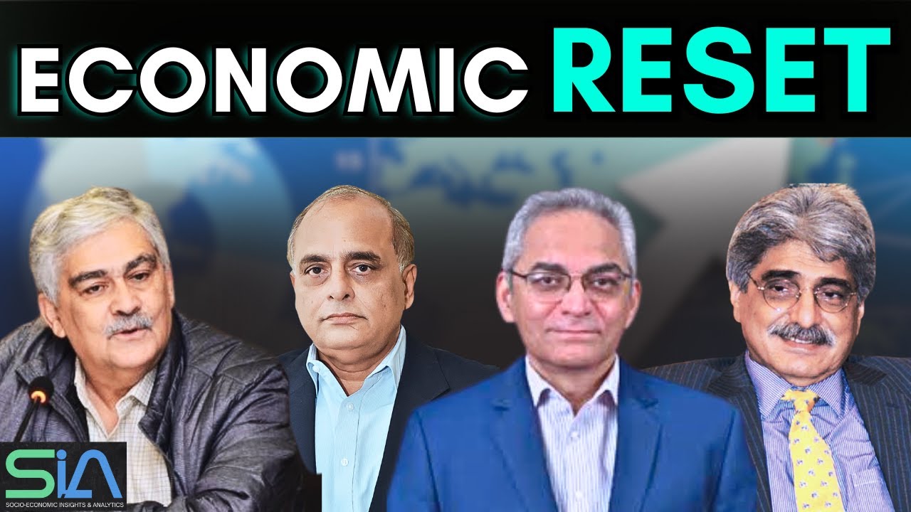 Remittances, Exports, Growth & Reform | Why Pakistan’s Economy is Struggling | Haque Economics