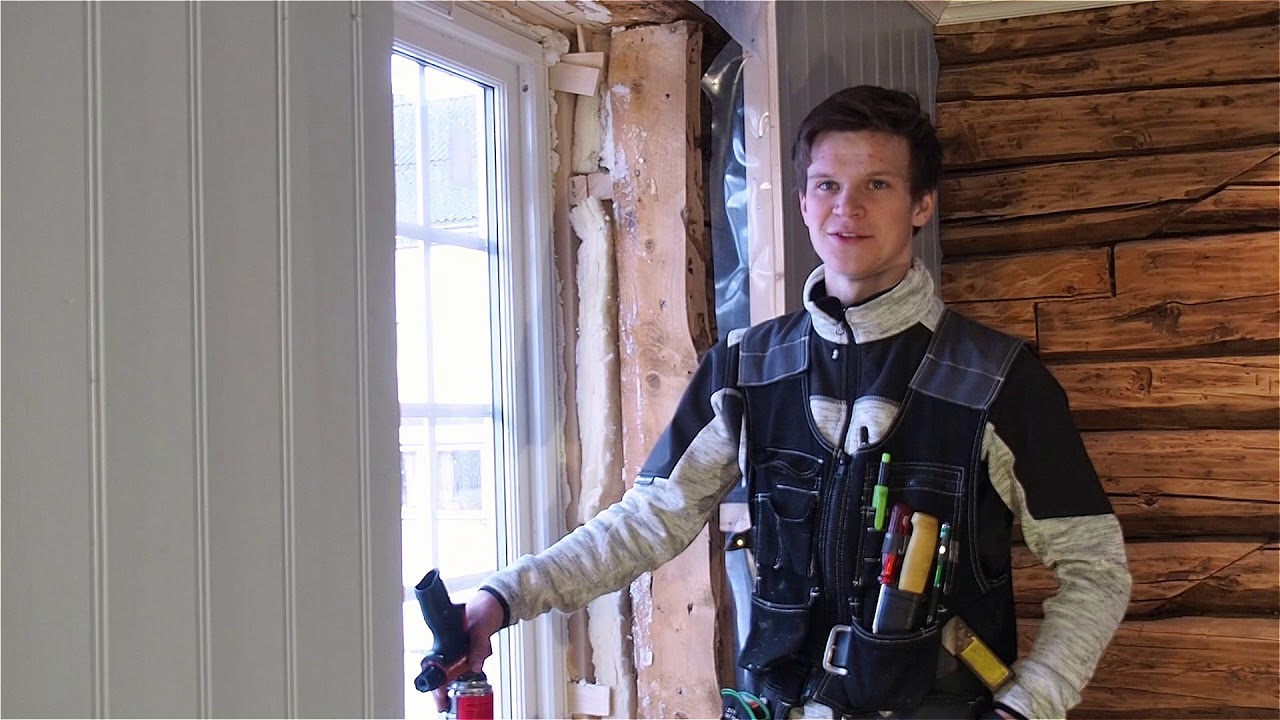 Dobbeltl&oslash;p byggfag &Oslash;ya vgs