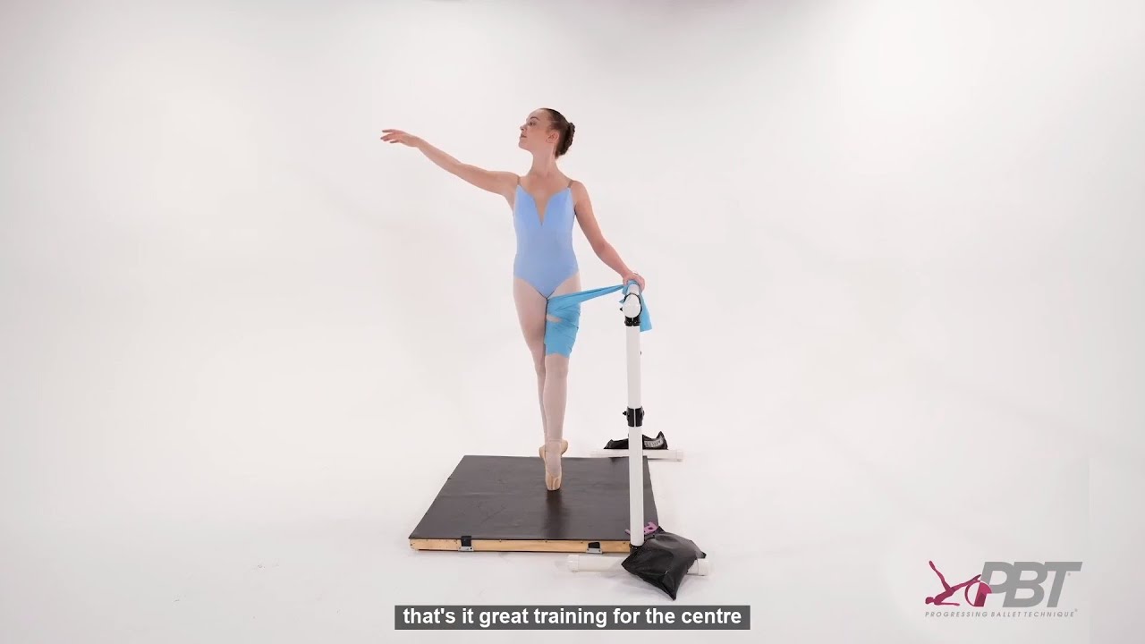 New PBT Exercises!