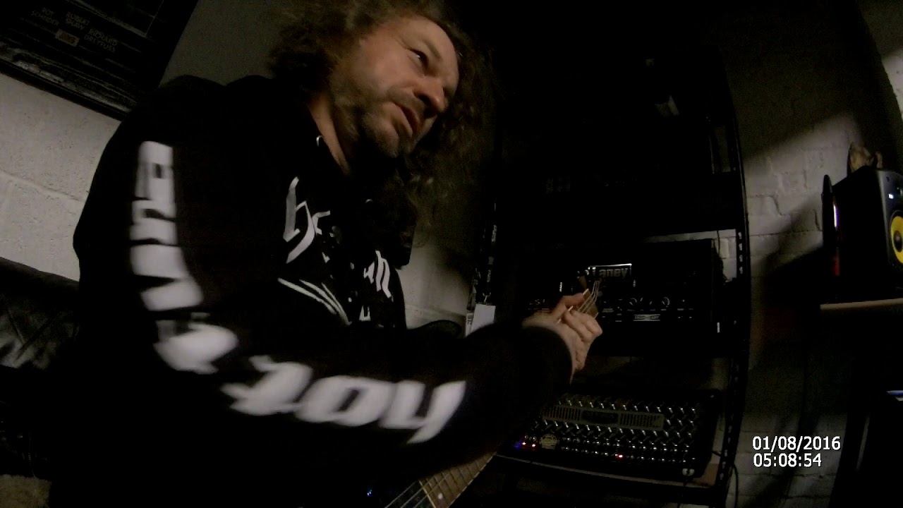 Ashborn Studio Report I