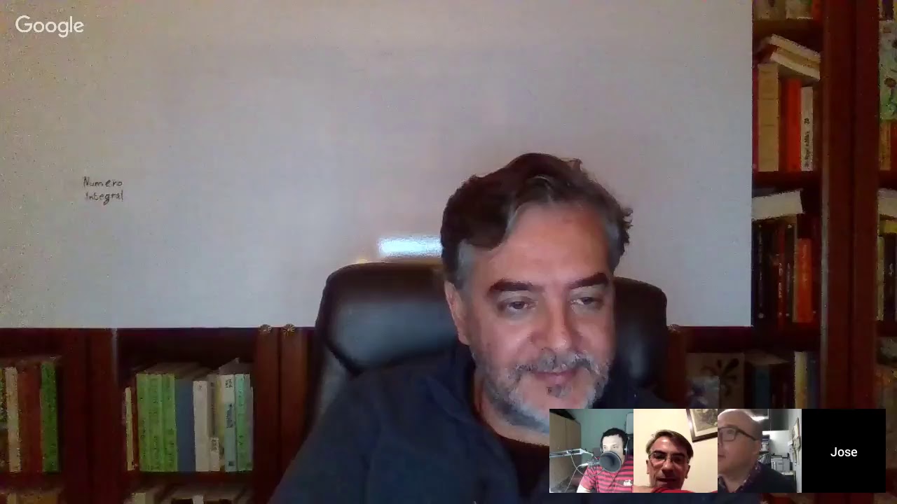 Hablamos los shurmaticos y resultado concurso