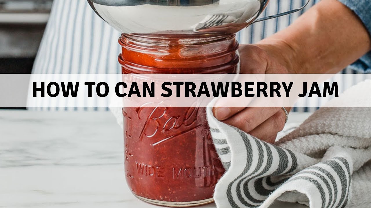 Low Sugar And No Pectin | Spreads Like A Dream!