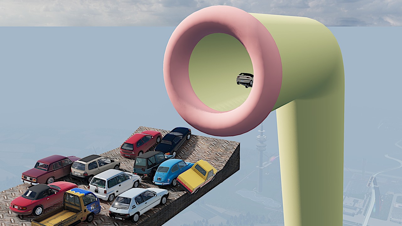 you can only join if you are smol