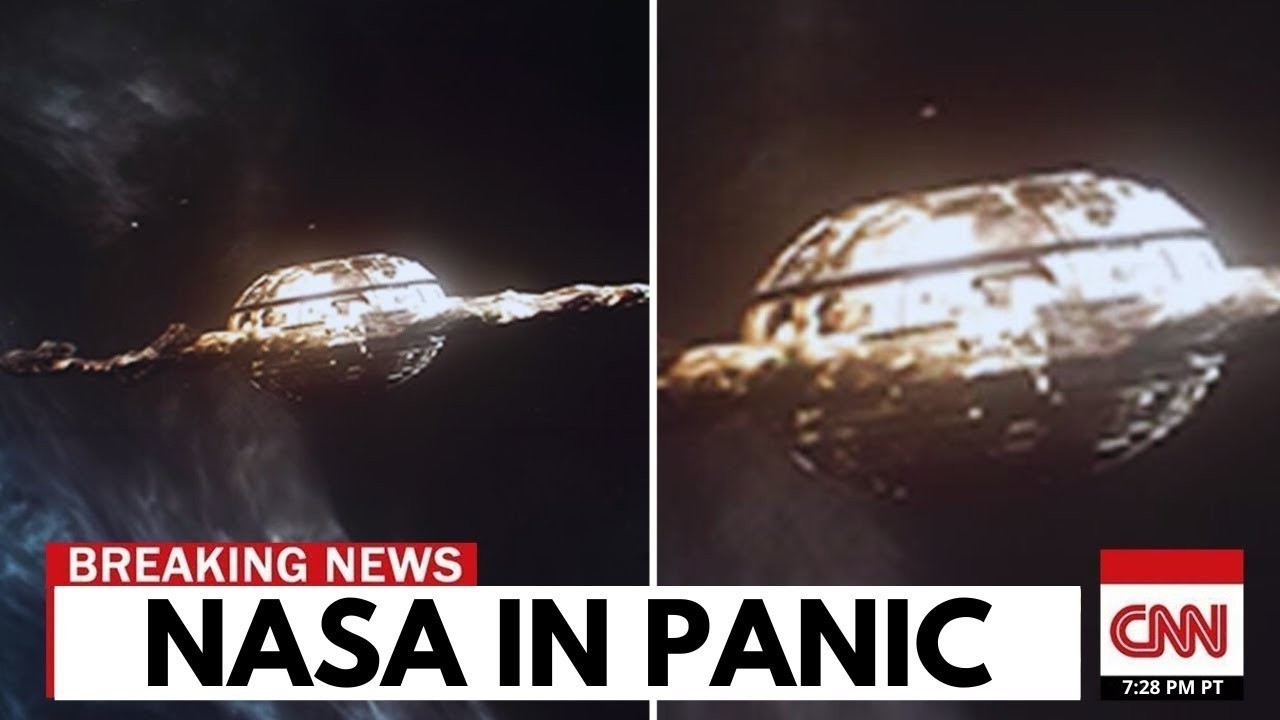 James Webb Telescope Just Detected a Massive 13.8 Billion Year Old Structure