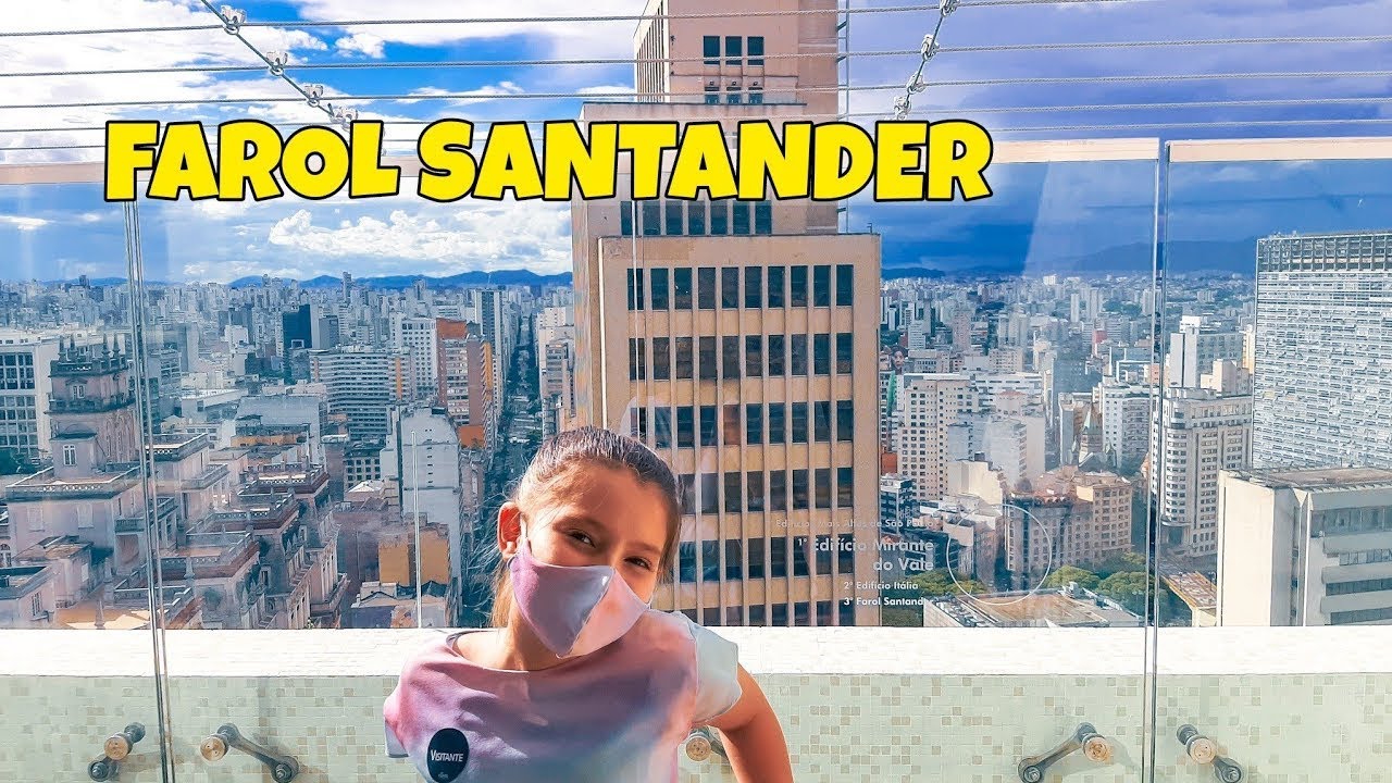 Farol Santander