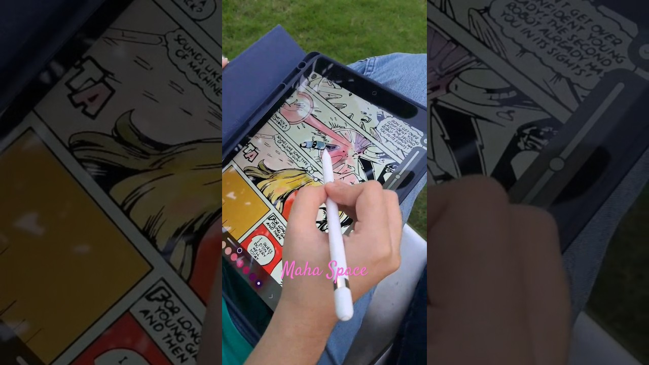 Mini vlog 